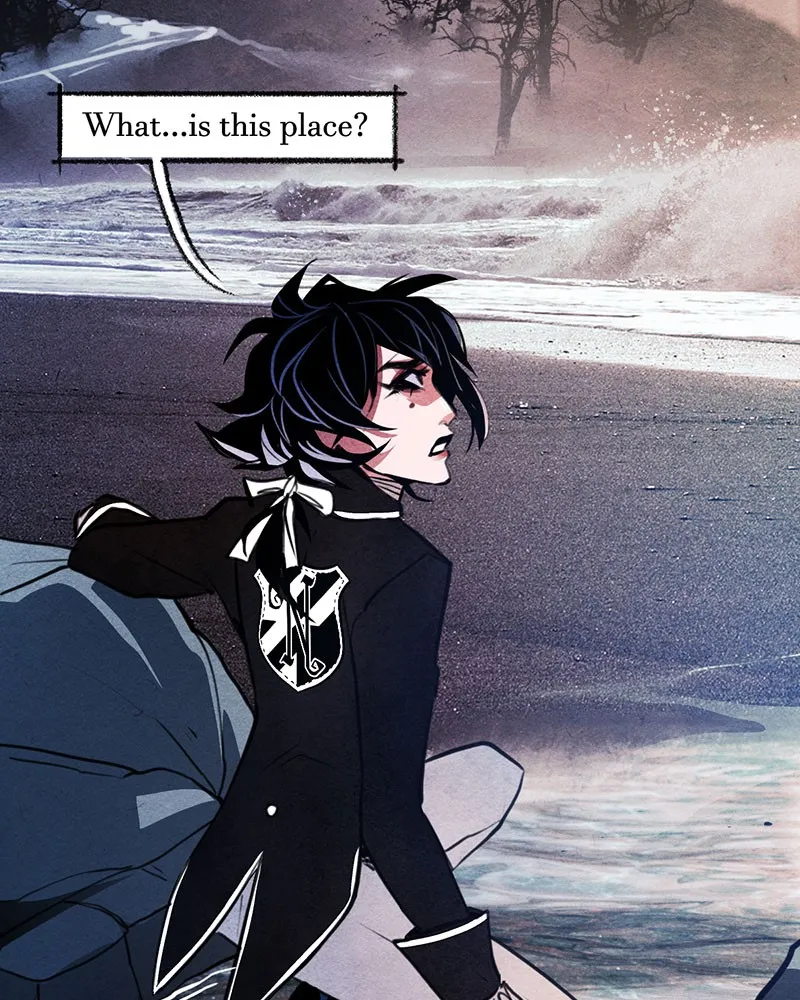 Read Nevermore EN Manga Online