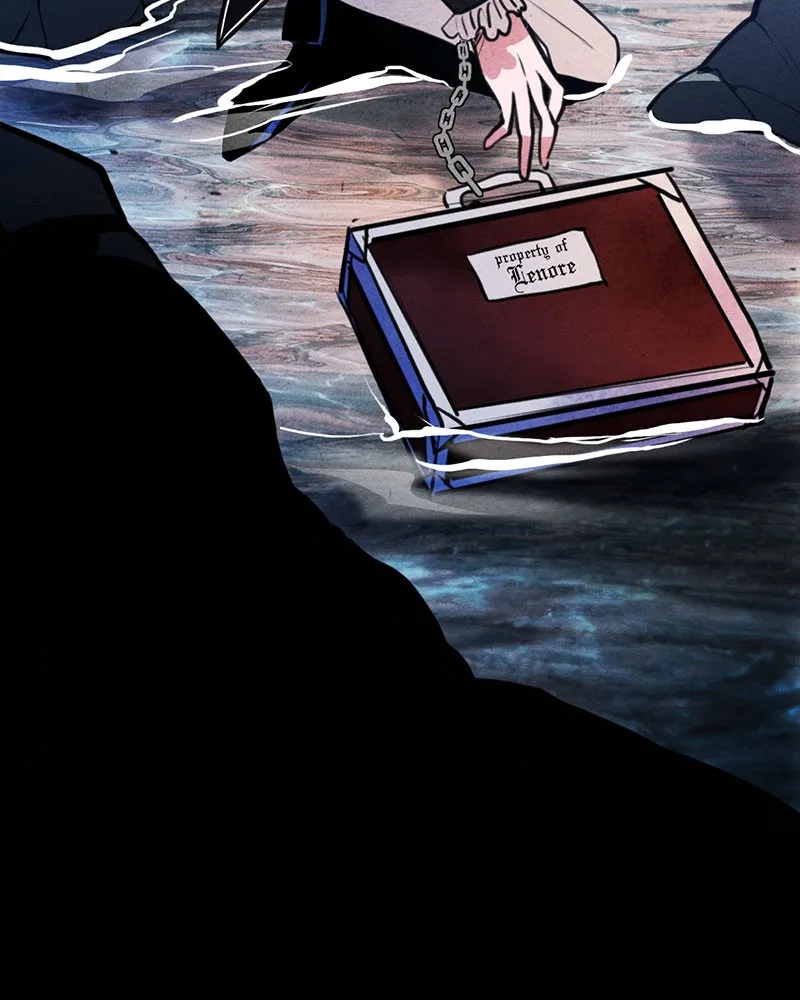 Read Nevermore EN Manga Online