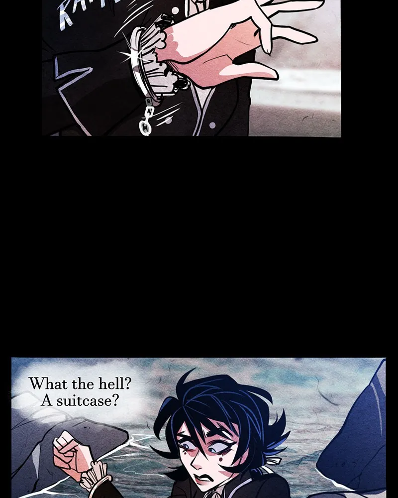Read Nevermore EN Manga Online