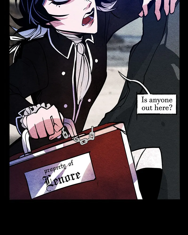 Read Nevermore EN Manga Online