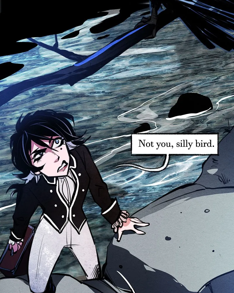 Read Nevermore EN Manga Online