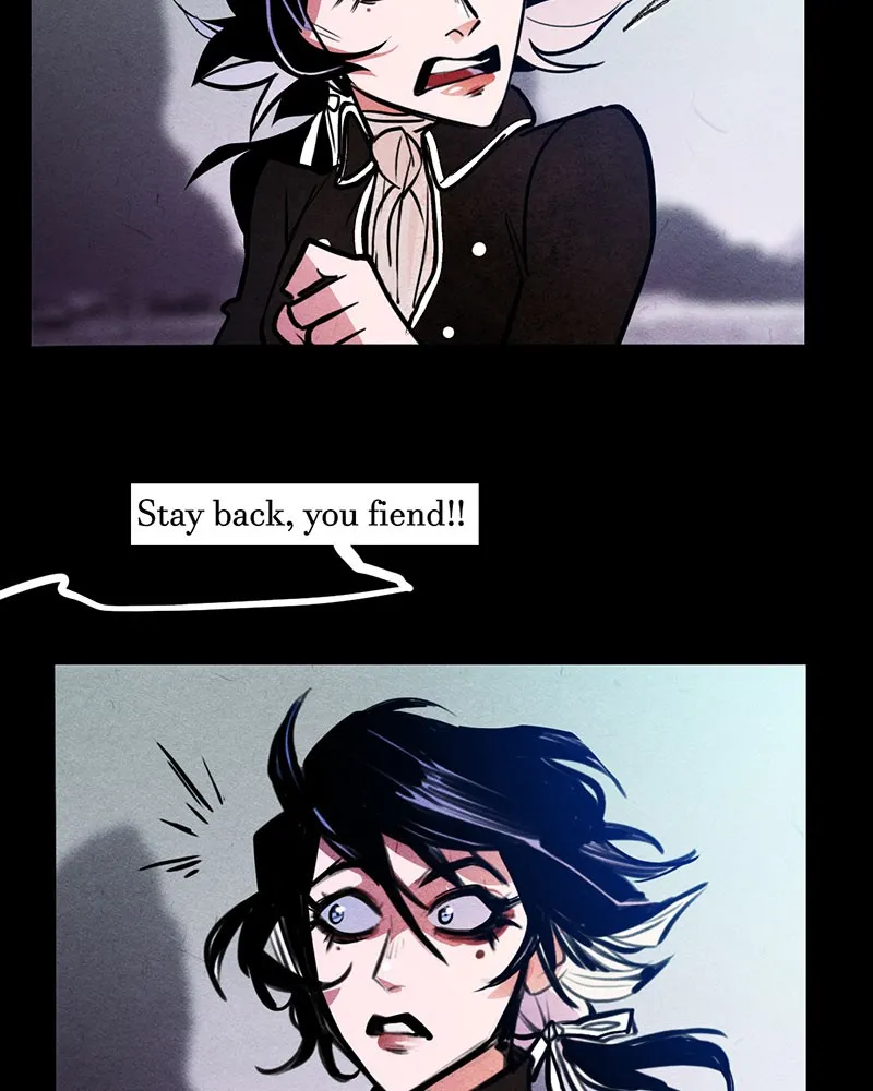 Read Nevermore EN Manga Online