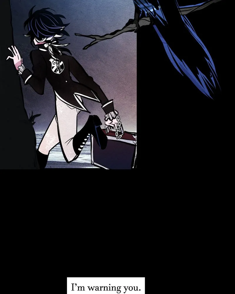 Read Nevermore EN Manga Online