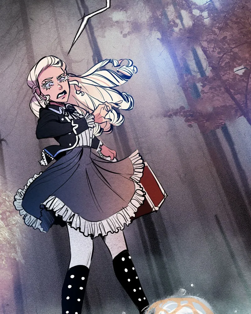 Read Nevermore EN Manga Online