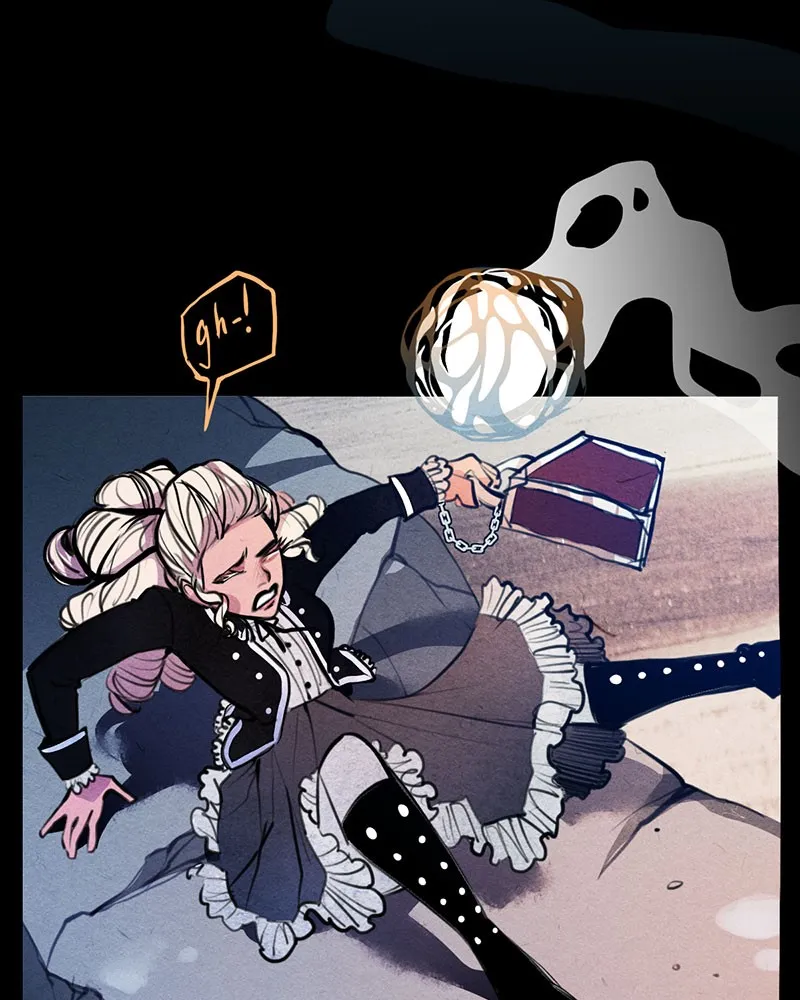 Read Nevermore EN Manga Online