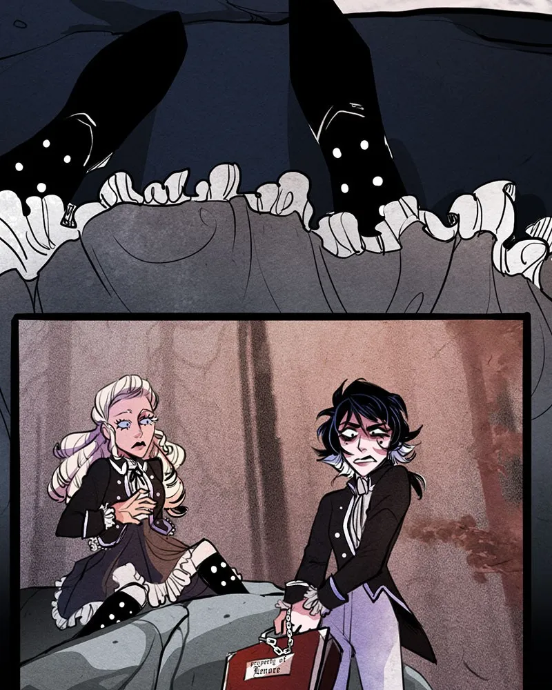 Read Nevermore EN Manga Online