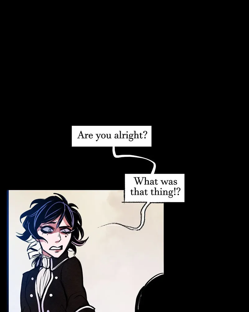 Read Nevermore EN Manga Online
