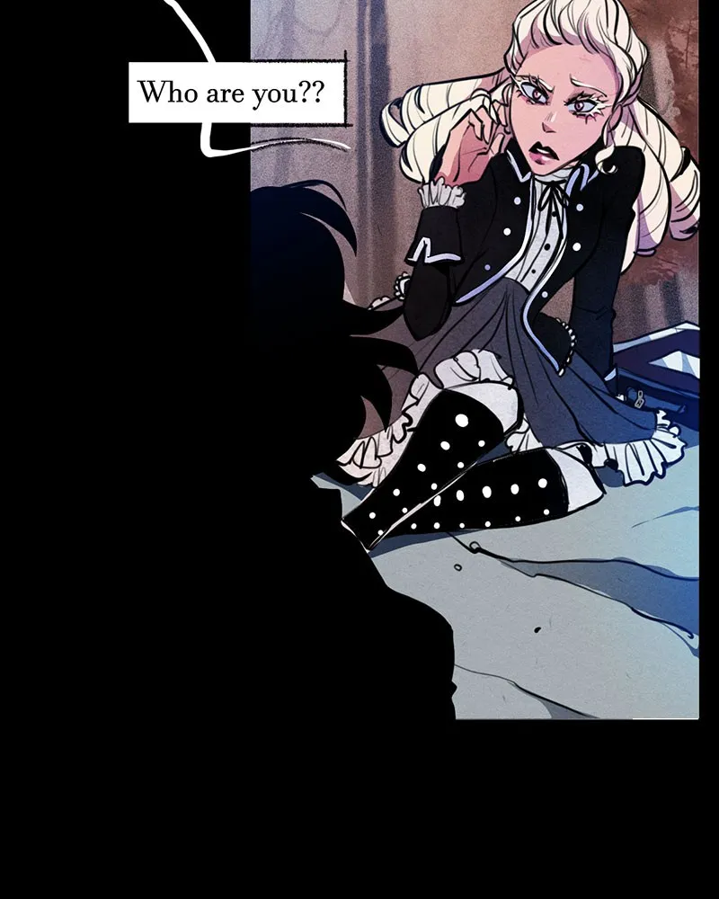Read Nevermore EN Manga Online