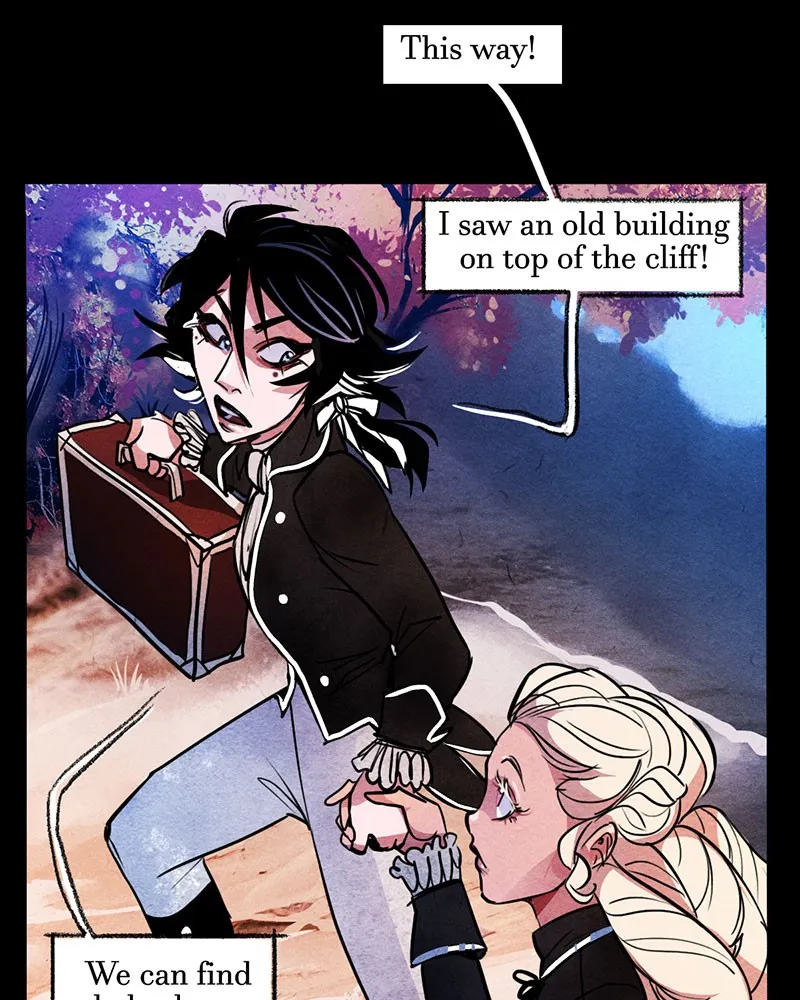 Read Nevermore EN Manga Online
