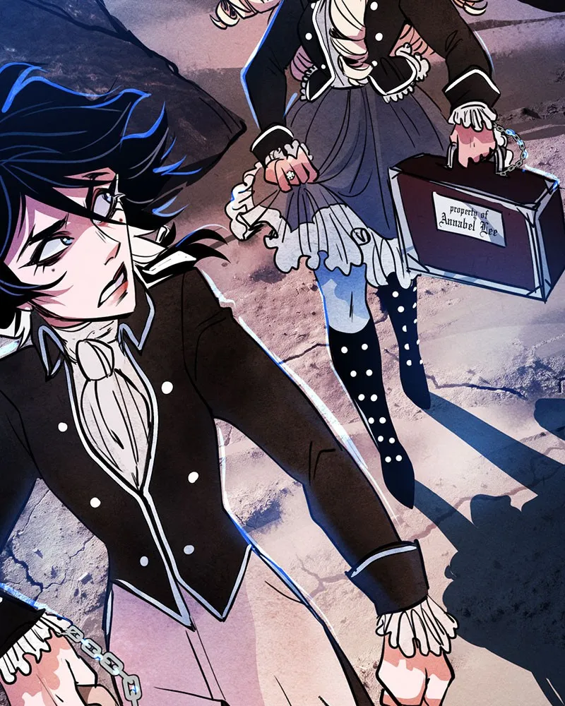 Read Nevermore EN Manga Online