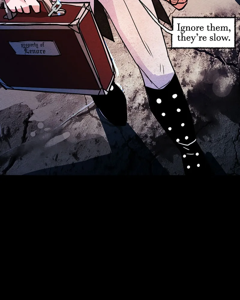 Read Nevermore EN Manga Online