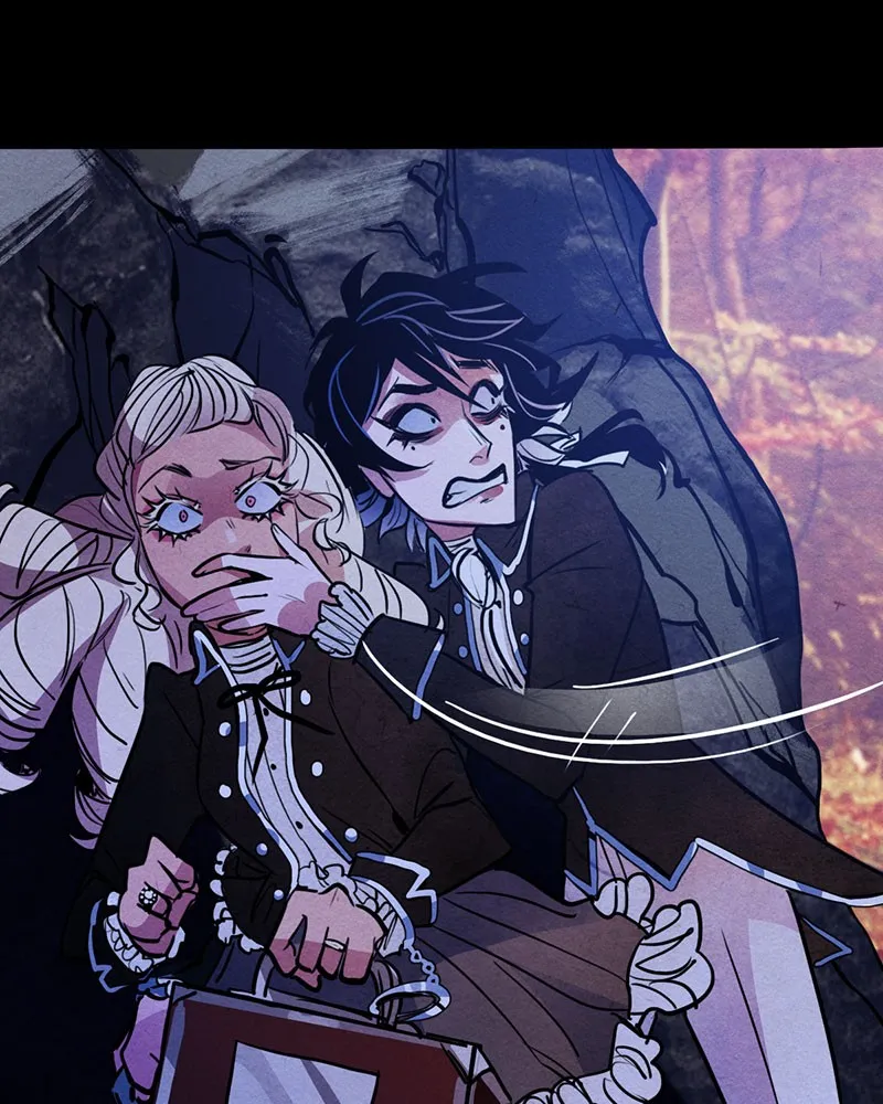 Read Nevermore EN Manga Online