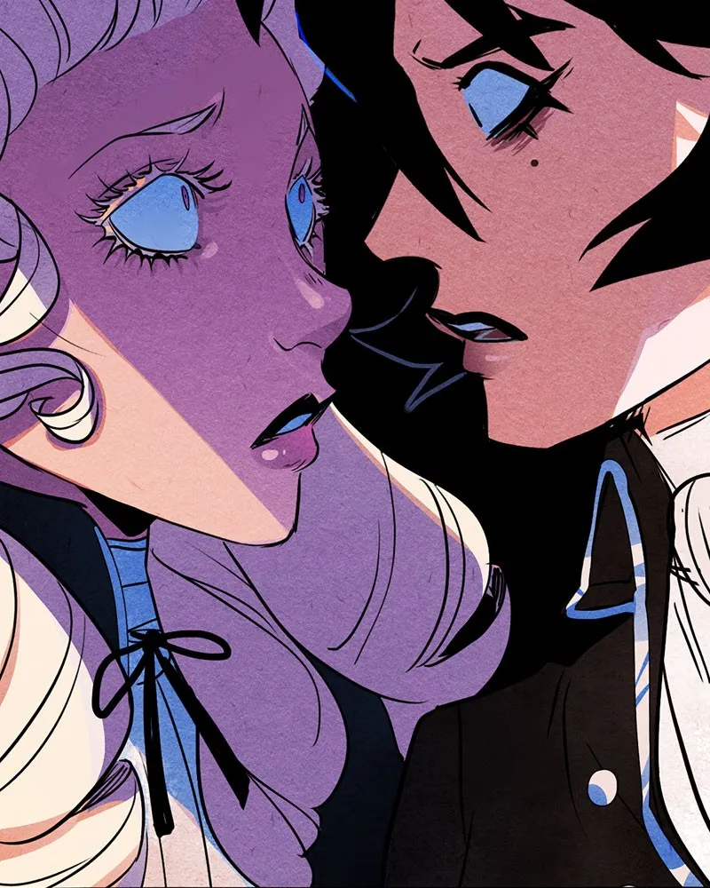 Read Nevermore EN Manga Online