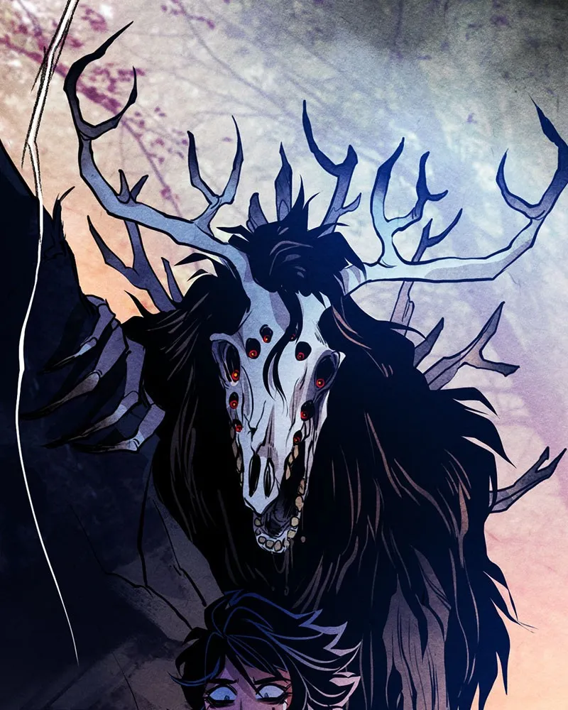 Read Nevermore EN Manga Online