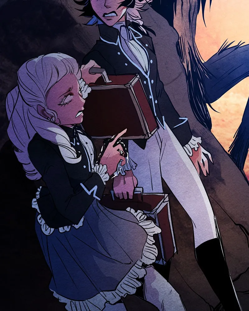 Read Nevermore EN Manga Online