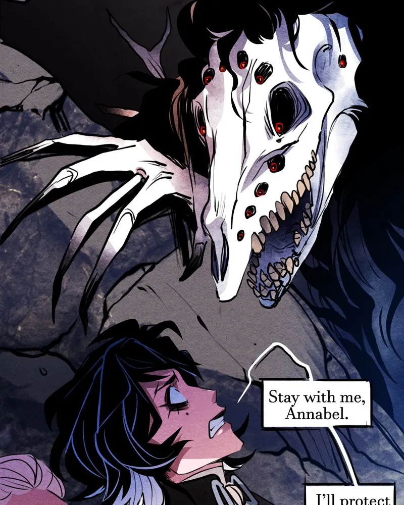 Read Nevermore EN Manga Online