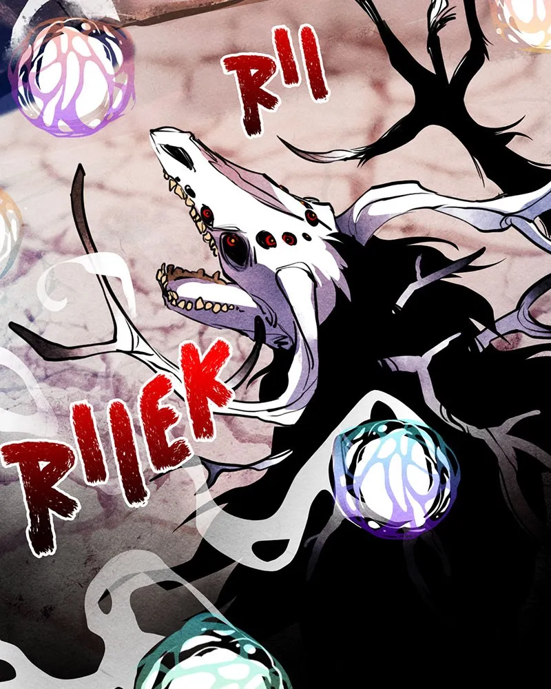 Read Nevermore EN Manga Online