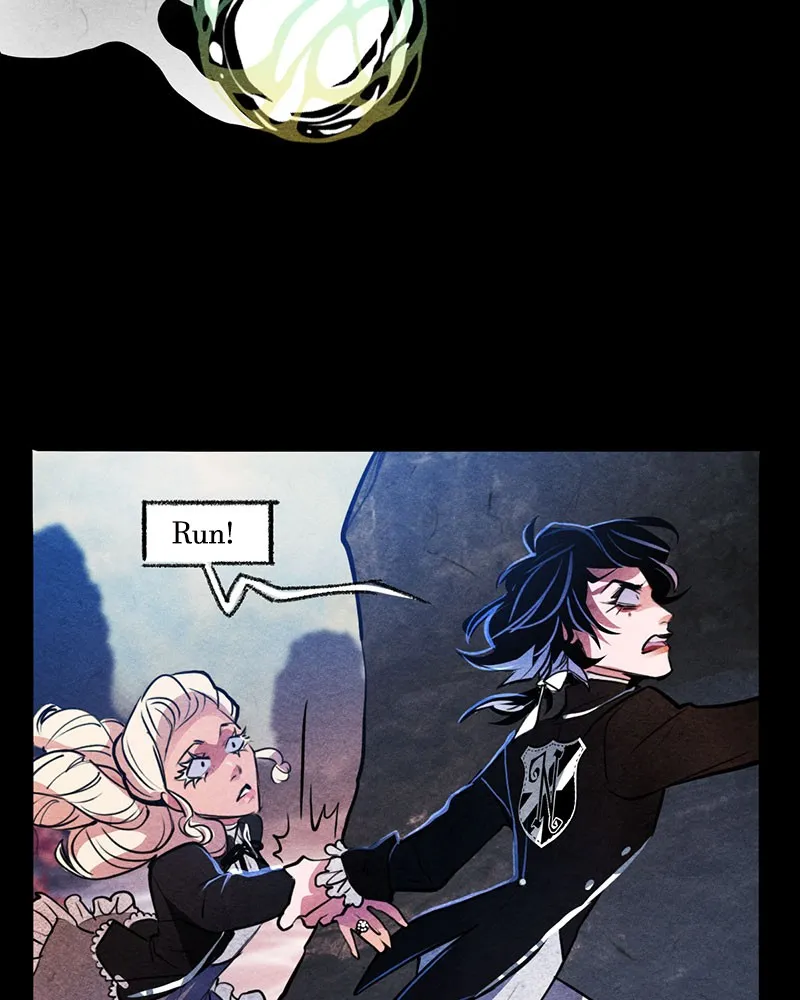 Read Nevermore EN Manga Online