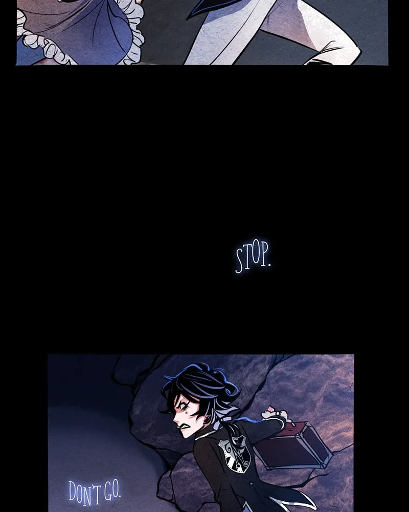 Read Nevermore EN Manga Online
