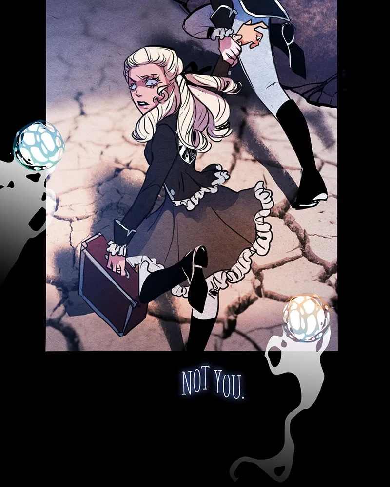 Read Nevermore EN Manga Online