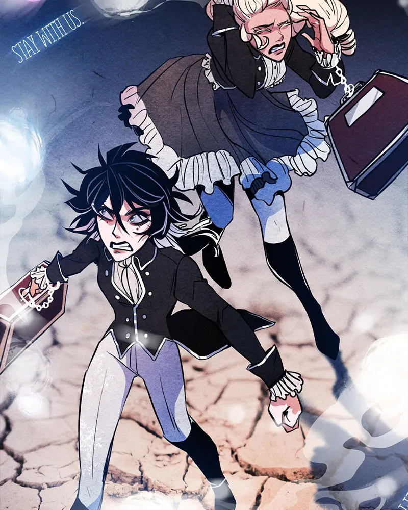Read Nevermore EN Manga Online