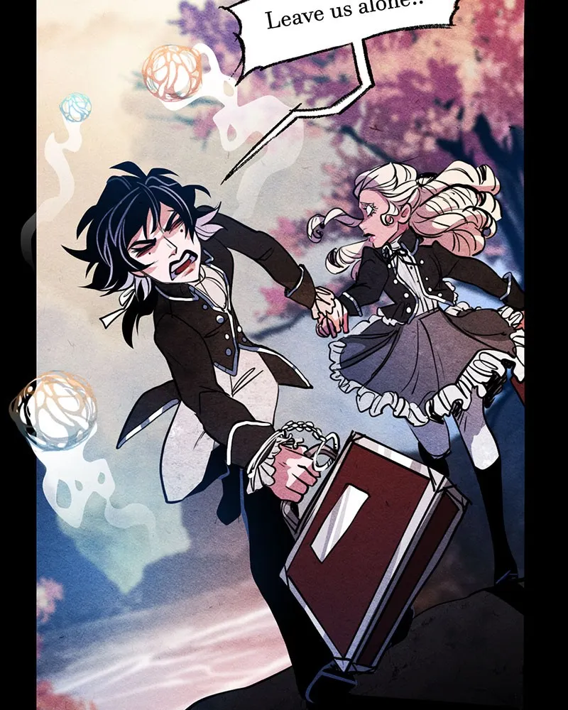 Read Nevermore EN Manga Online