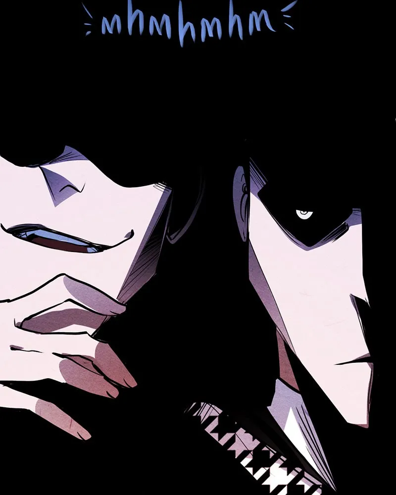 Read Nevermore EN Manga Online