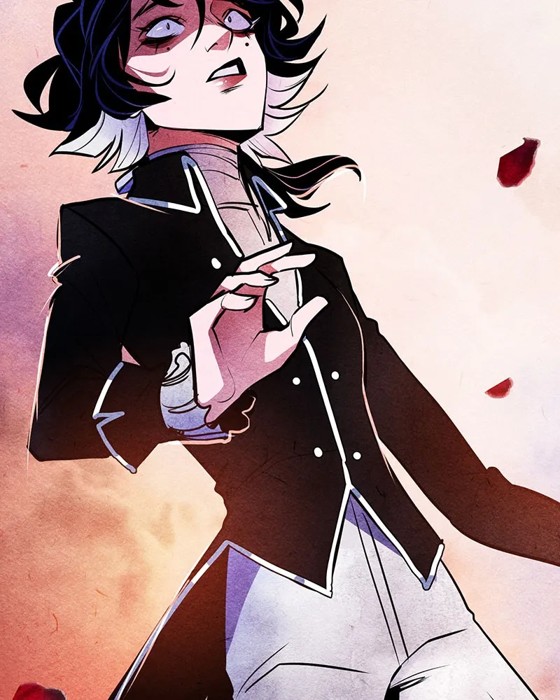 Read Nevermore EN Manga Online