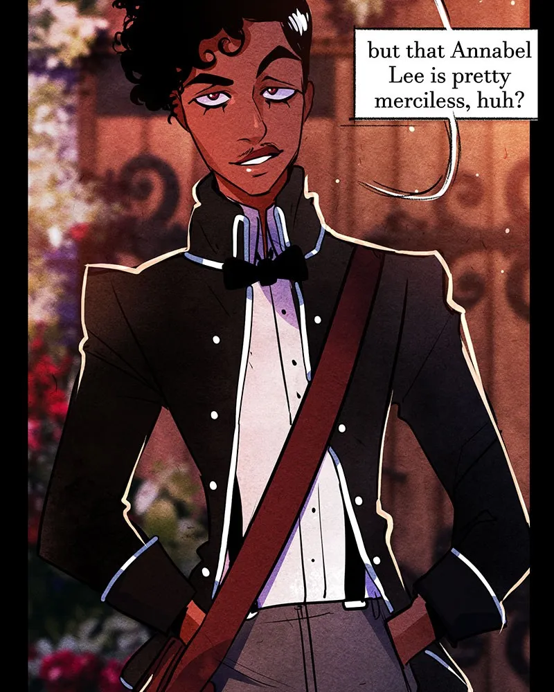 Read Nevermore EN Manga Online
