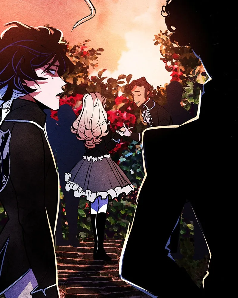 Read Nevermore EN Manga Online