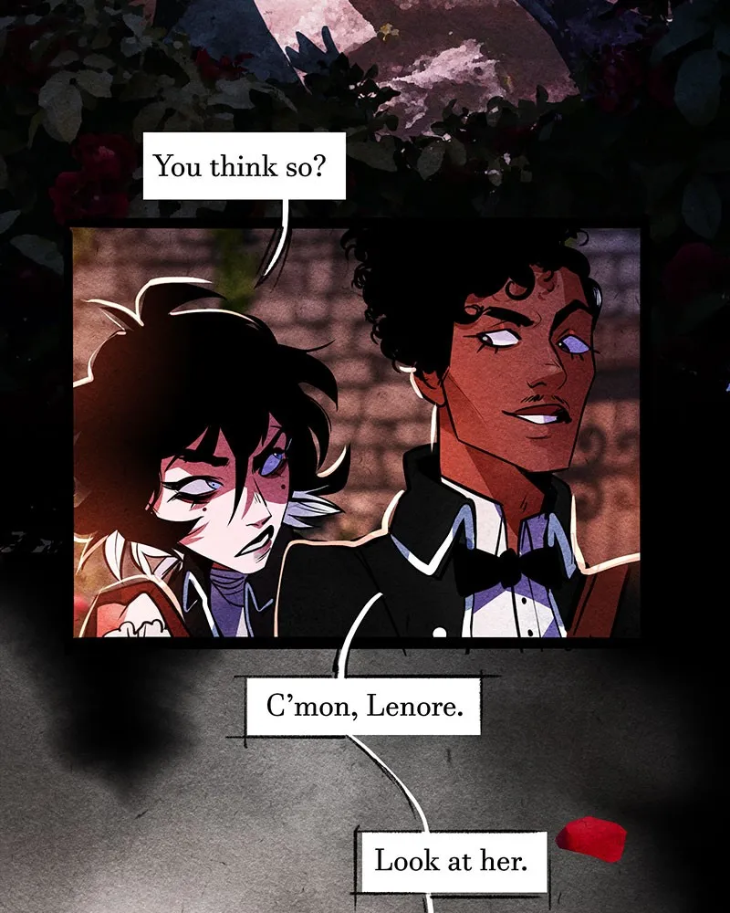 Read Nevermore EN Manga Online