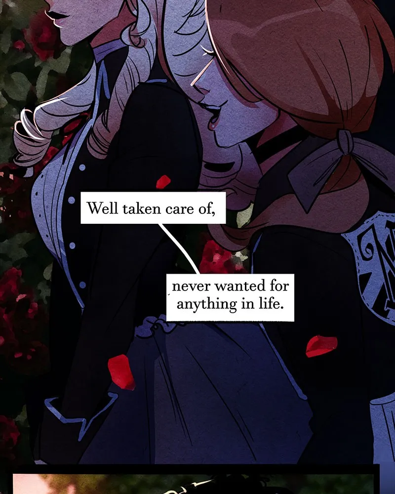 Read Nevermore EN Manga Online