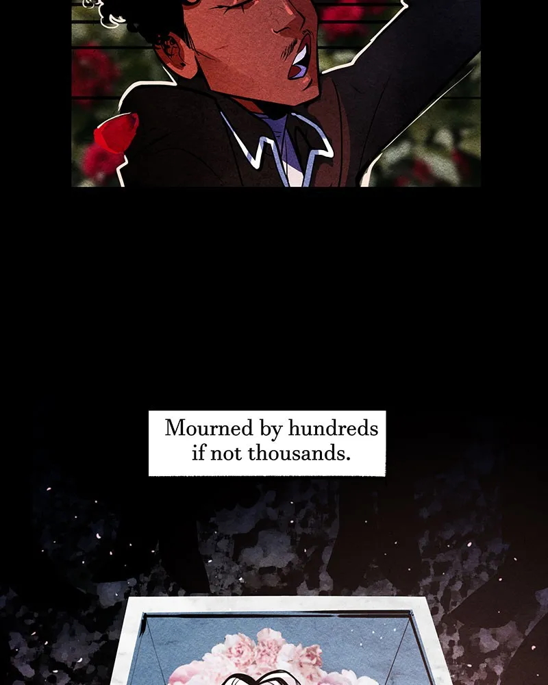 Read Nevermore EN Manga Online