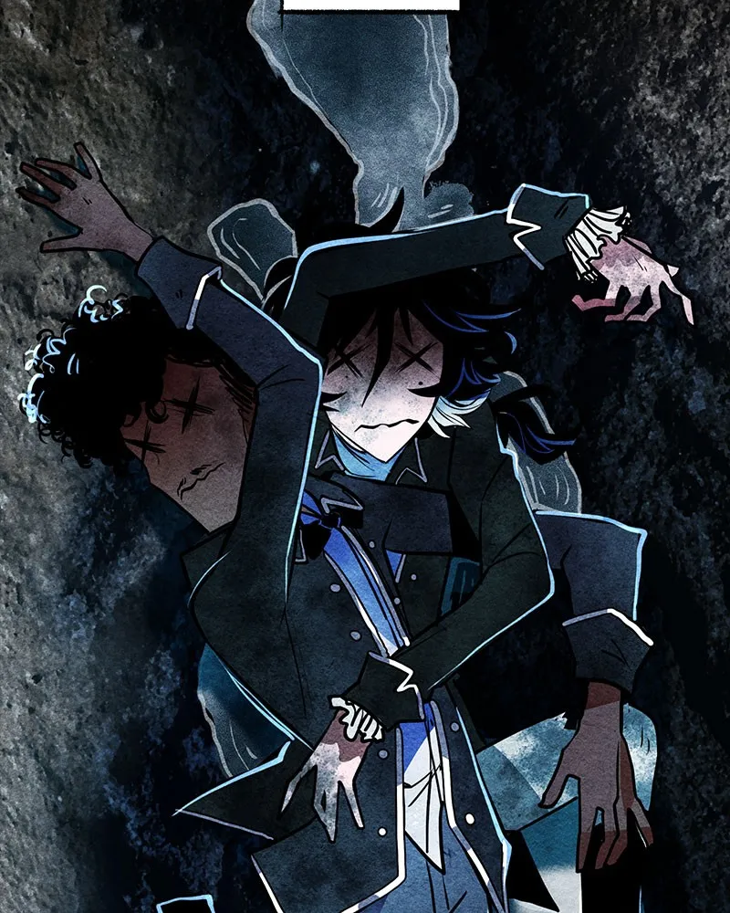 Read Nevermore EN Manga Online