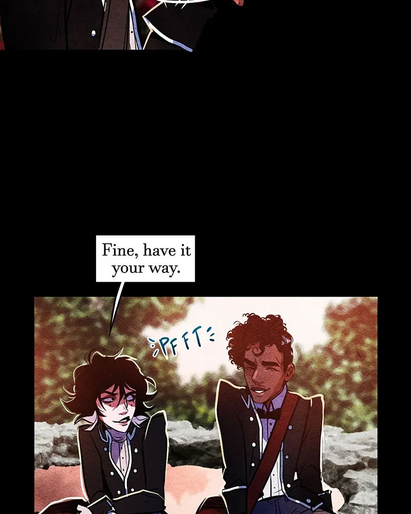 Read Nevermore EN Manga Online