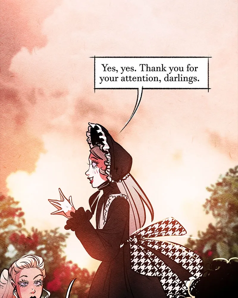 Read Nevermore EN Manga Online