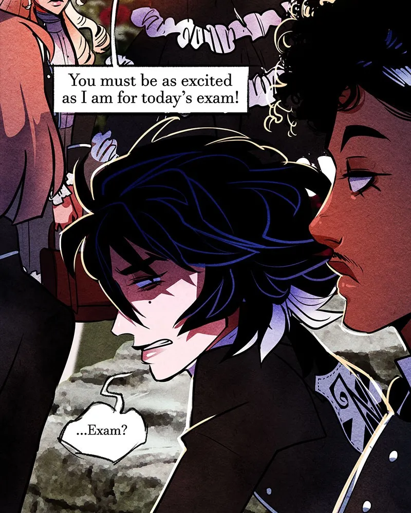 Read Nevermore EN Manga Online