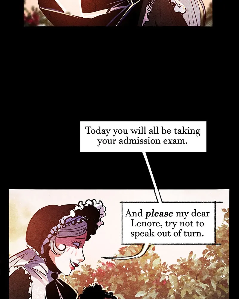 Read Nevermore EN Manga Online