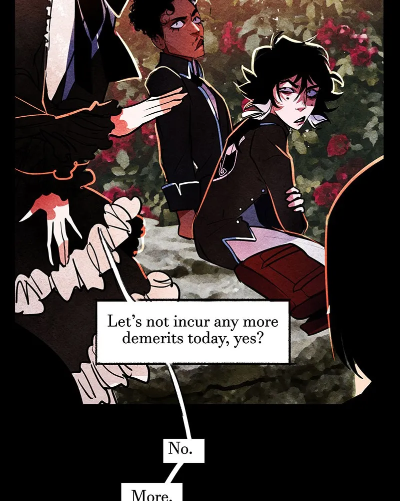 Read Nevermore EN Manga Online
