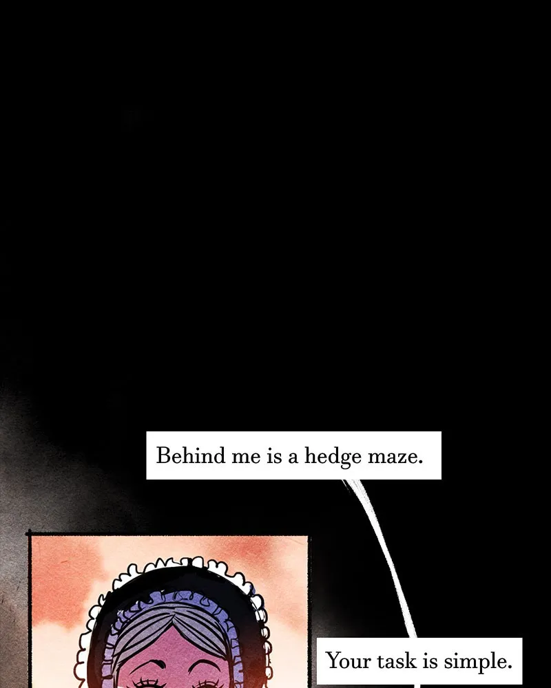 Read Nevermore EN Manga Online