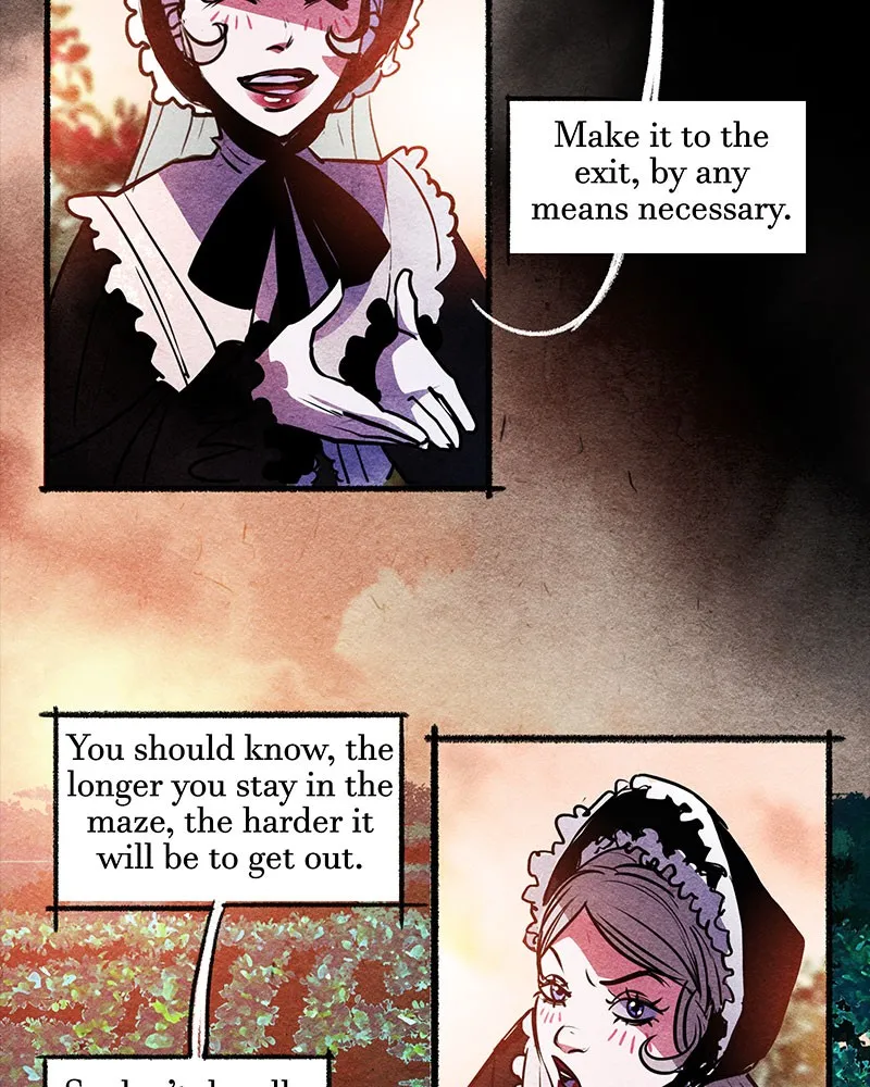Read Nevermore EN Manga Online