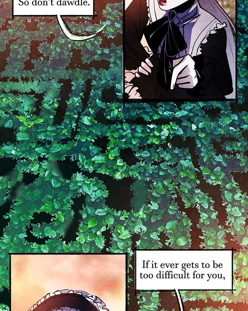 Read Nevermore EN Manga Online
