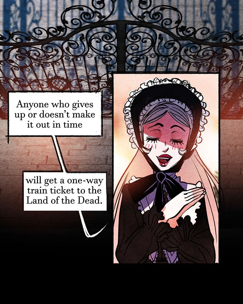 Read Nevermore EN Manga Online