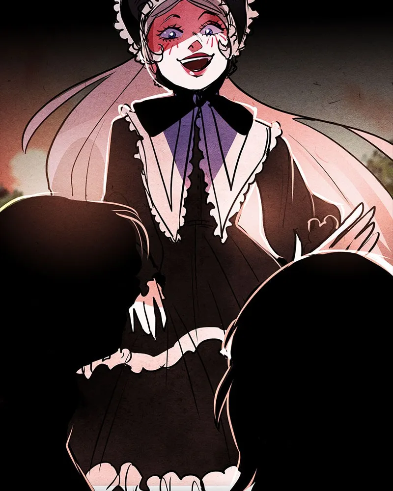 Read Nevermore EN Manga Online
