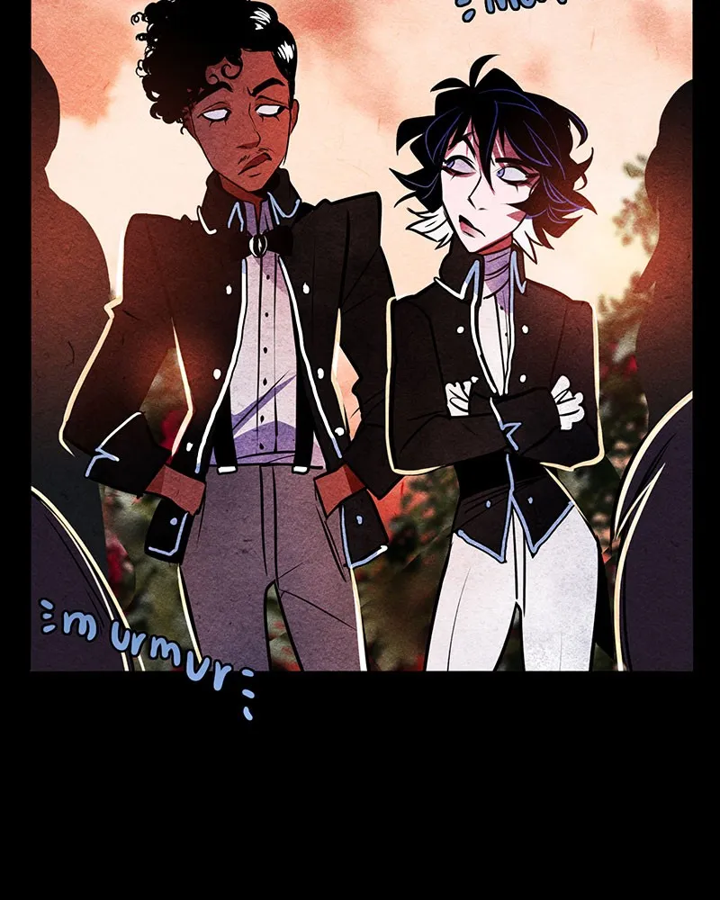 Read Nevermore EN Manga Online