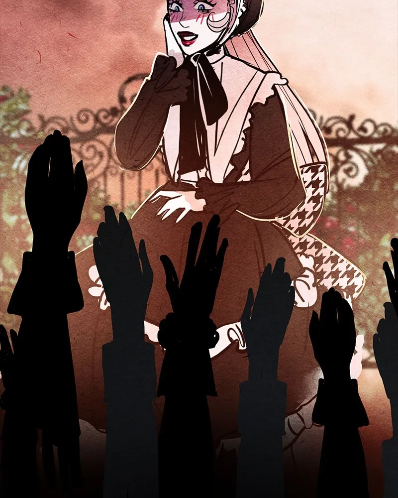 Read Nevermore EN Manga Online