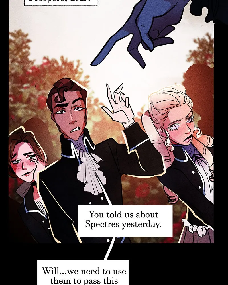 Read Nevermore EN Manga Online