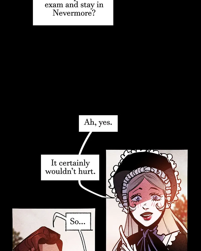 Read Nevermore EN Manga Online