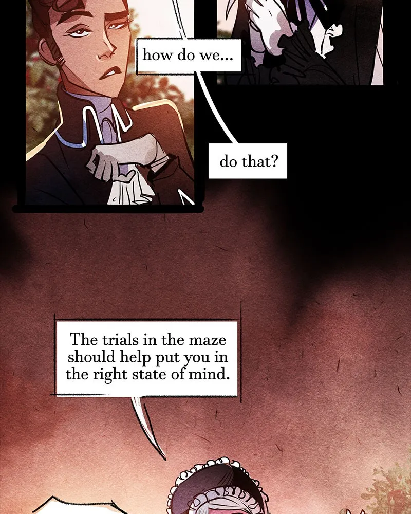 Read Nevermore EN Manga Online