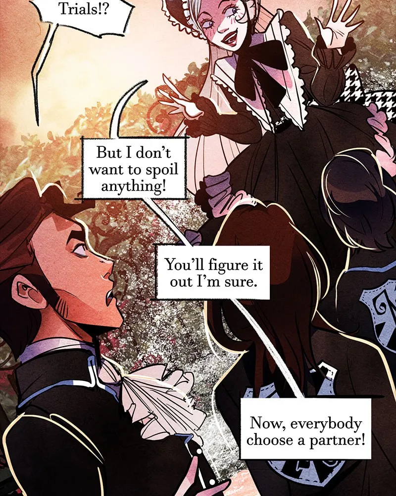 Read Nevermore EN Manga Online